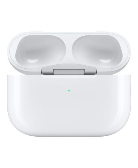 Apple AirPods Pro (2nd Generation) MagSafe Case USB-C (MTJV3)
