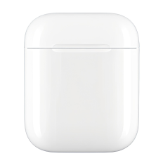 Футляр Apple Charging Case для AirPods 2 (без беспроводной зарядки чехла) (MV7N2) Футляр Apple Charging Case для AirPods 2 (без беспроводной зарядки чехла) (MV7N2)