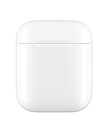 Apple Charging Case для AirPods 2 (без беспроводной зарядки чехла) (MV7N2)