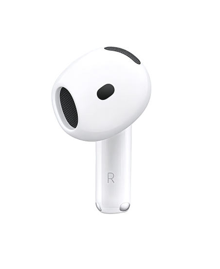 AirPods 4 (R) (MXP63)