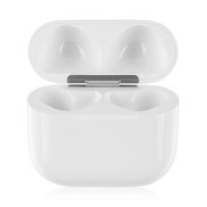 Футляр Apple Charging Case для AirPods 4 (MXP63) Футляр Apple Charging Case для AirPods 4 (MXP63)