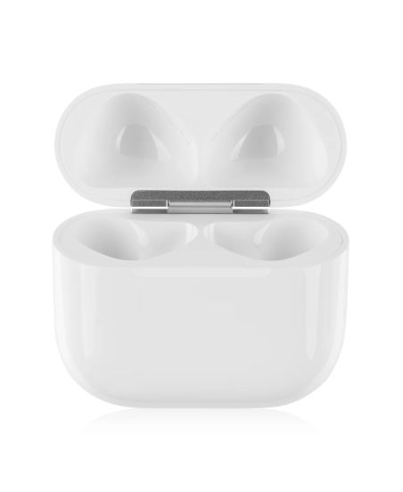 Apple Charging Case для AirPods 4 (MXP63)
