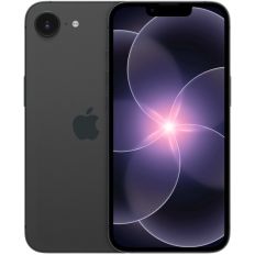 Apple iPhone 17e 256 GB, Black, eSIM