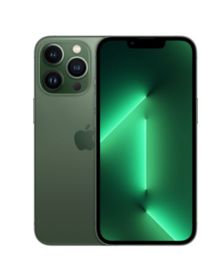 Apple iPhone 13 Pro 256GB Alpine Green