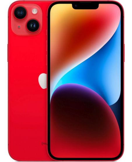 Apple iPhone 14 Plus, 128 ГБ, (PRODUCT)RED, eSIM