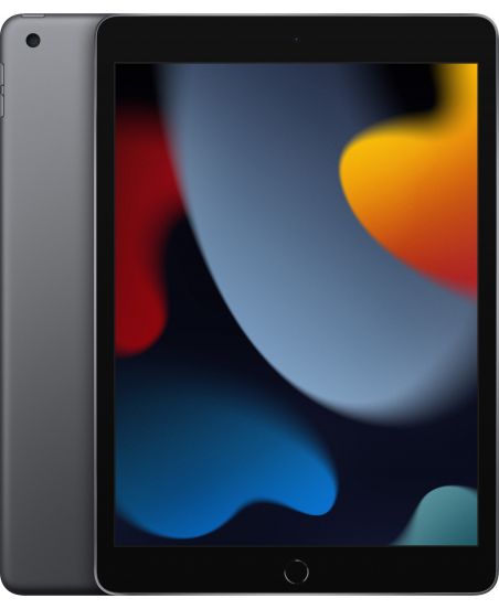 iPad 10,2 (2021) 64Gb Wi-Fi Space Grey