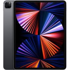 Apple iPad Pro 12.9 (2021), 1 ТБ, Wi-Fi + Cellular, серый космос