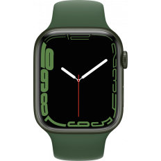 Apple Watch Series 7 (41 мм) Green