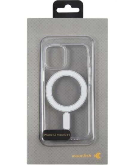Прозрачный чехол для  iPhone 12 Mini