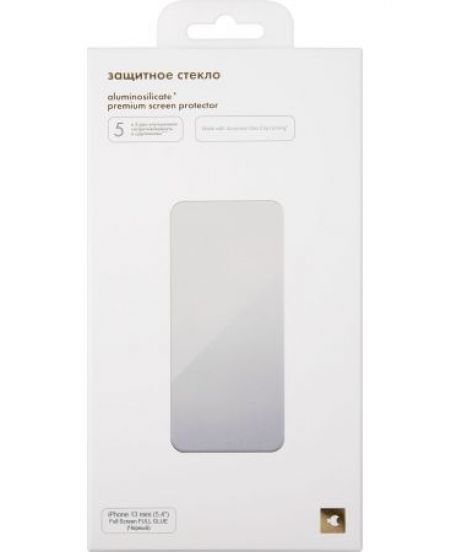 Защитное стекло для  iPhone 13 Mini 