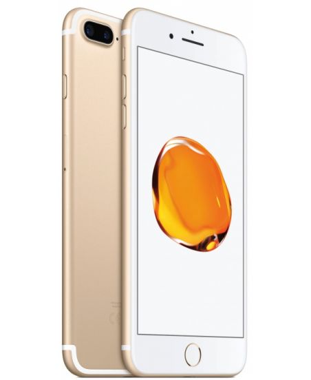 Apple iPhone 7 Plus 32 ГБ Золотой