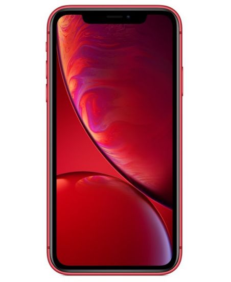 Apple iPhone XR 256 ГБ (PRODUCT)RED