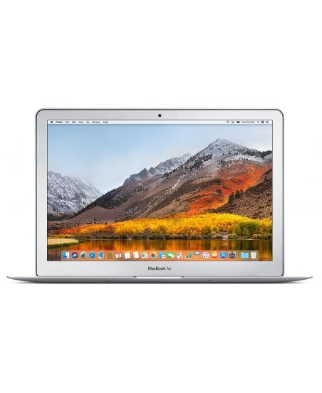 Apple MacBook Air 13" Core i5 1,8 ГГц, 8 ГБ, 128 ГБ Flash