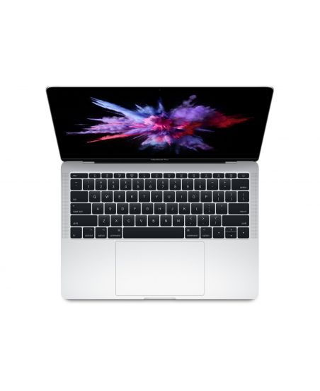 Apple MacBook Pro 13" Core i5 2,3 ГГц, 8 ГБ, 256 ГБ SSD, Iris 640 серебристый