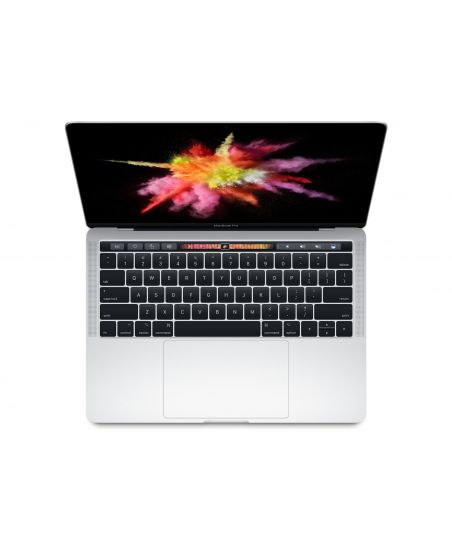Apple MacBook Pro 13" Core i5 3,1 ГГц, 8 ГБ, 256 ГБ SSD, Iris 650, Touch Bar серебристый