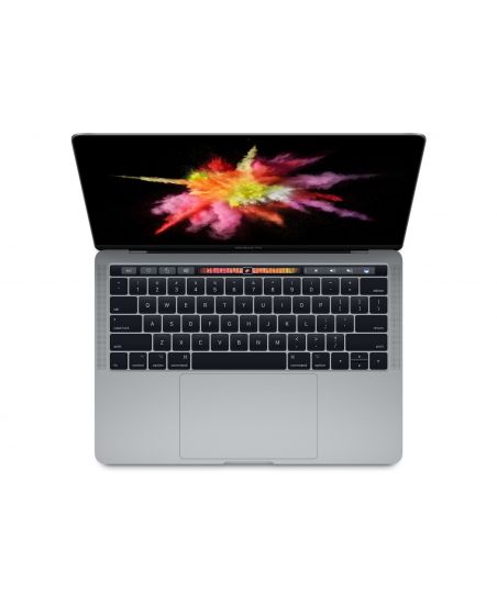 Apple MacBook Pro 13" Core i7 3,5 ГГц, 16 ГБ, 1 ТБ SSD, Iris 650, Touch Bar «серый космос»