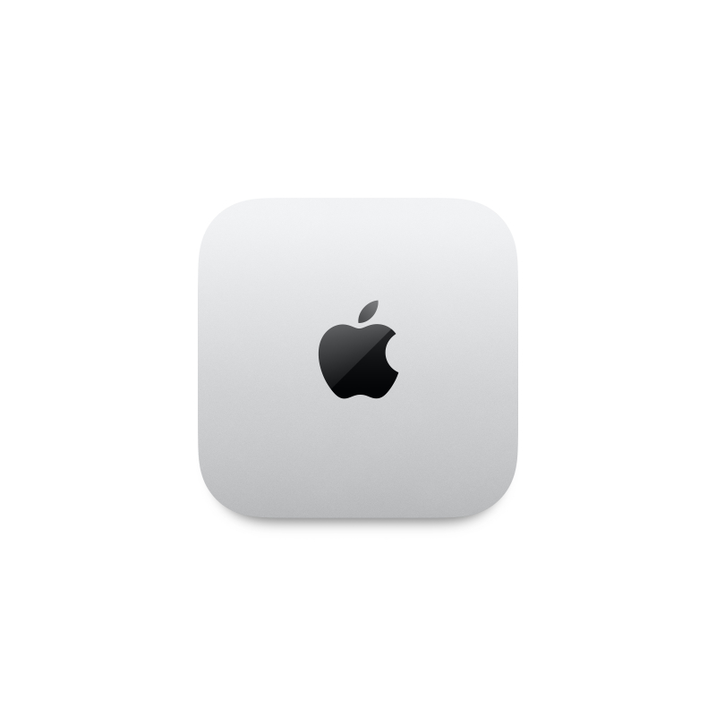 Apple Mac Mini (M4 Pro, 12C CPU/16C GPU, 2024), 24 ГБ, 512 GB SSD