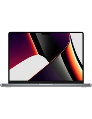 Apple MacBook Pro 14 (M1 Max, 10C CPU/24C GPU, 2021), 32 ГБ, 1 ТБ SSD, Space Gray (Серый космос)