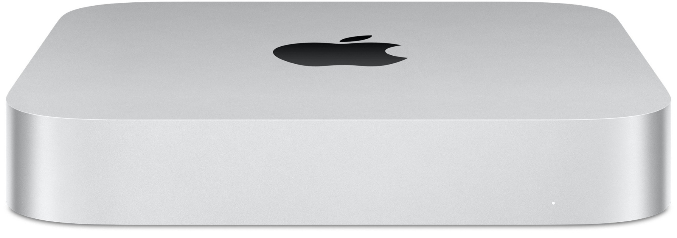 Apple Mac mini (M2, 2023) 8 ГБ, 256 ГБ SSD
