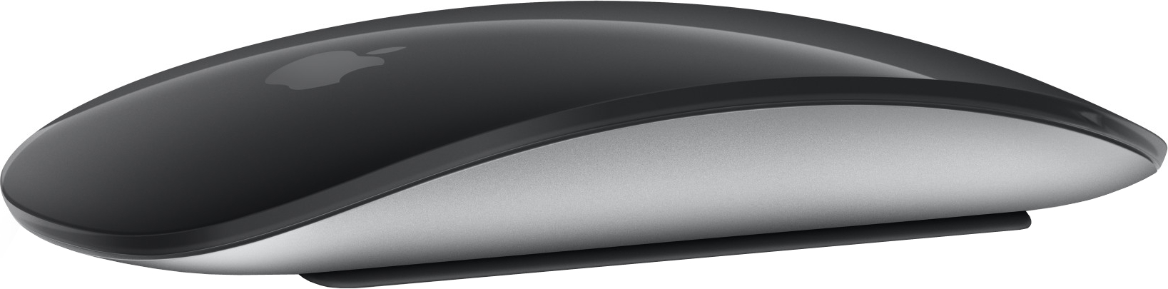 Apple Magic Mouse 3 Multi-Touch Surface Black