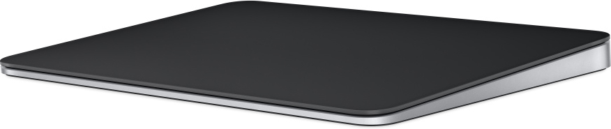 Apple Magic Trackpad (2022), черный