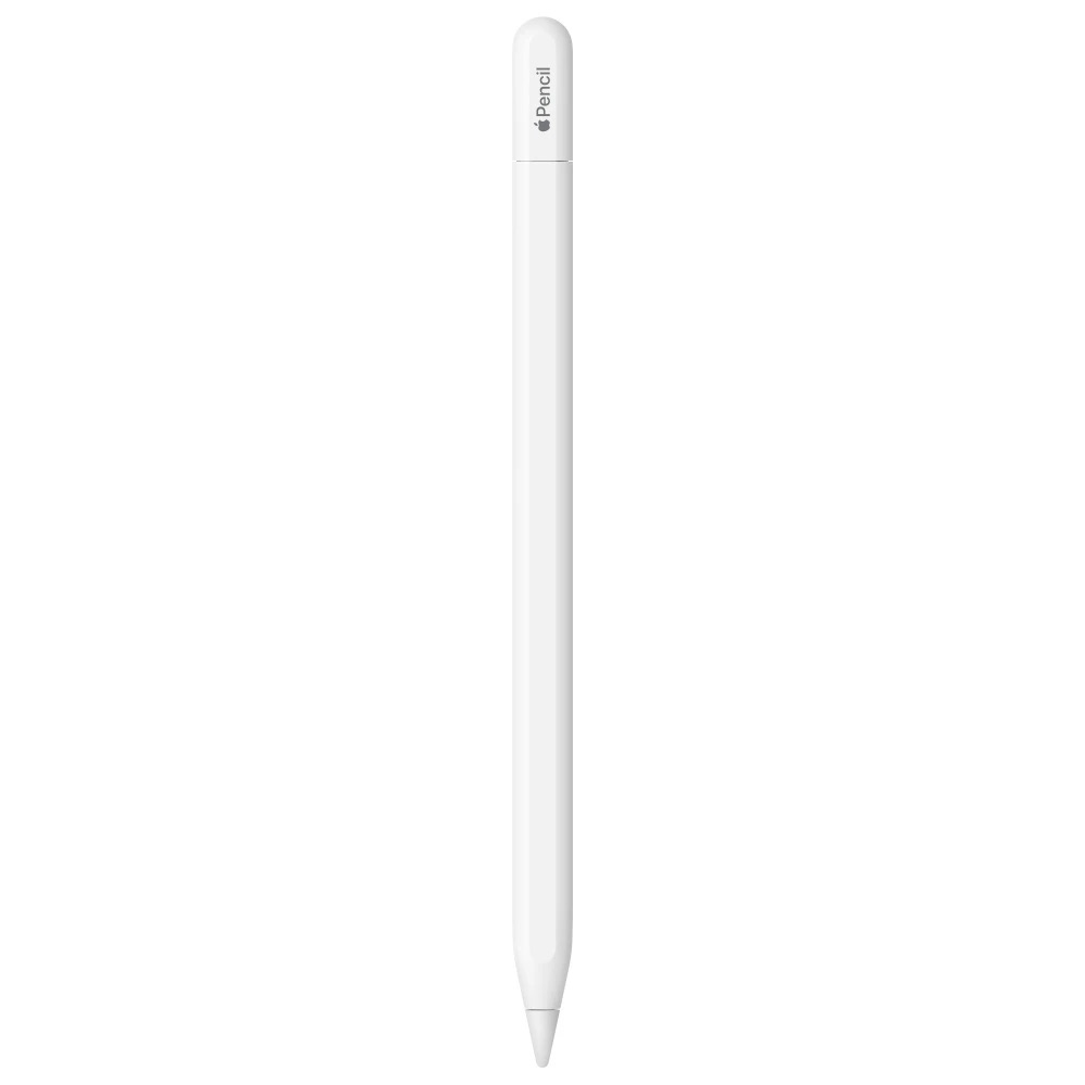 Стилус Apple Pencil (3st Generation) с USB-C