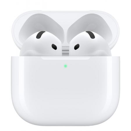 Наушники Apple AirPods 4, White