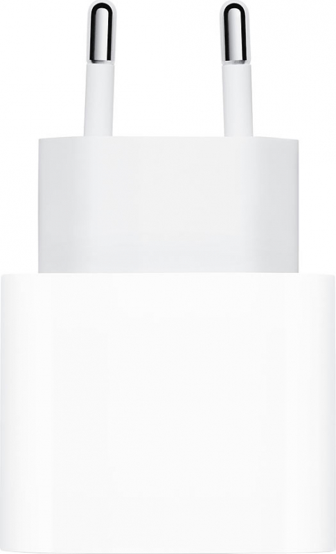 Зарядное устройство Apple USB-C 20W