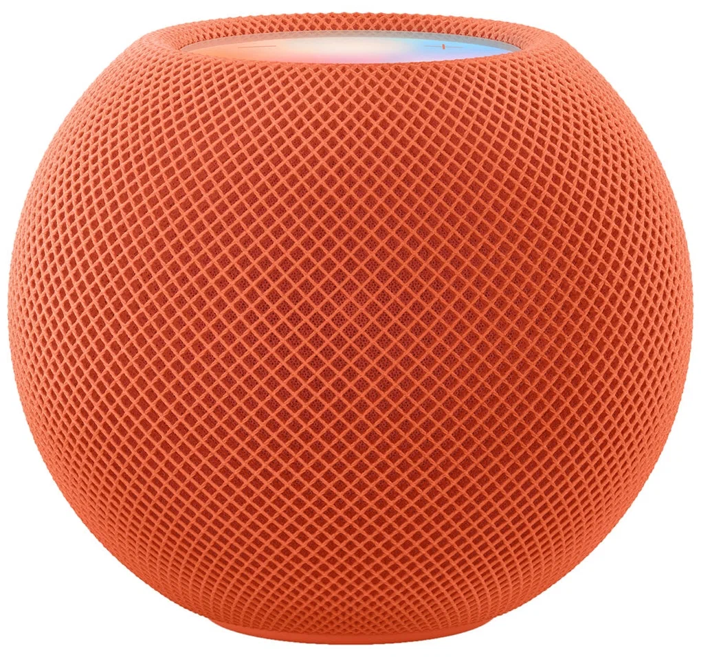 Купить Apple HomePod в Москве недорого, продажа оригинального Apple HomePod  в кредит или рассрочку, лучшие цены