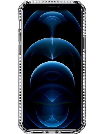 Прозрачный чехол для  iPhone 12 Pro Max
