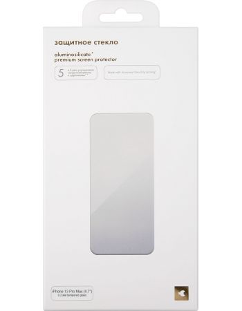 Защитное стекло для  iPhone 13 Pro Max 