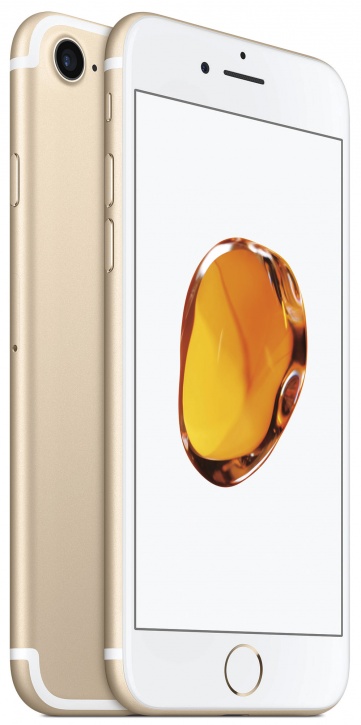 Apple iPhone 7 128 ГБ Золотой