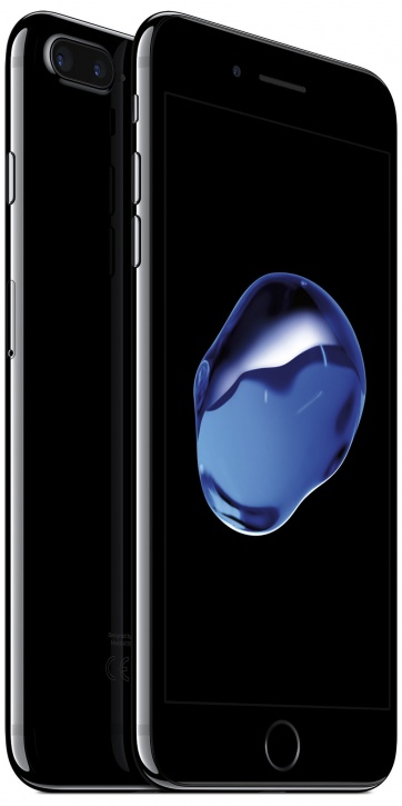 Apple iPhone 7 Plus 32 ГБ Глянцевый
