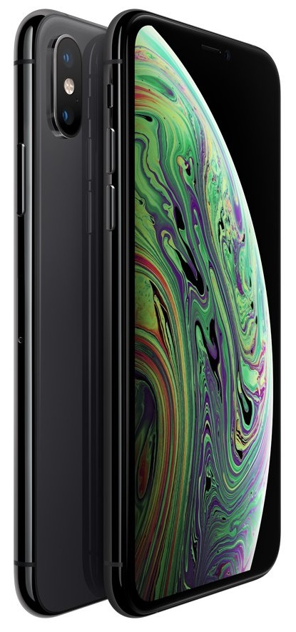 Apple iPhone XS 64 ГБ «серый космос»
