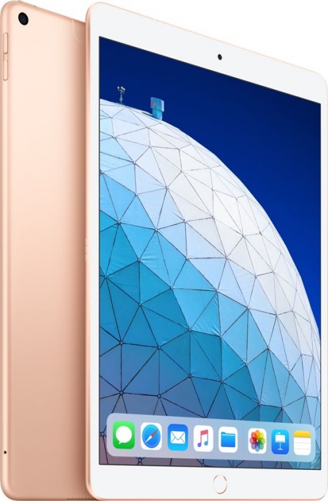Apple iPad Air 64Gb Wi-Fi 2019  Gold